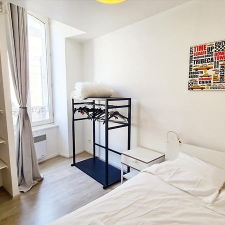 Апартаменти Ty Noe - Hypercentre - Wifi - Linge Fourni Ванн Екстер'єр фото